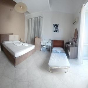 Habitación Cuádruple